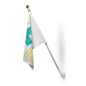Bandeira para parede