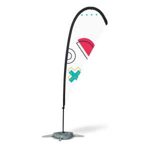 FLY BANNER Gota