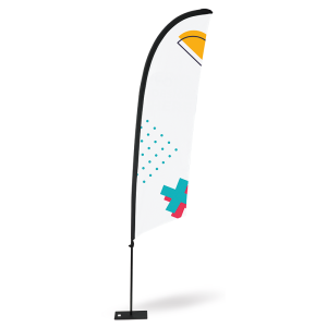 FLY BANNER Surf