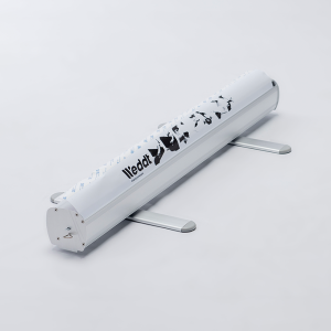 Roll-Up Simple Bag +