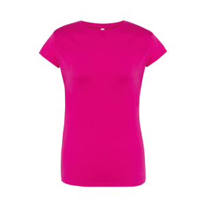Regular Premium T-Shirt Lady