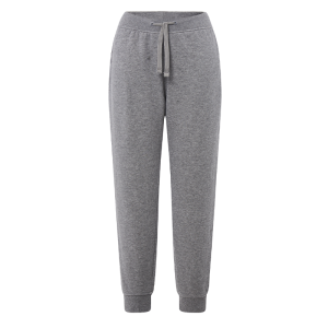 Sweat Pants Cuff French terry