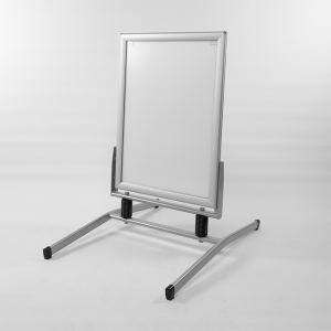 Swing Poster Stand S2