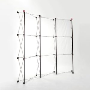 Pop-up Clássico S2 c/acessórios de produção