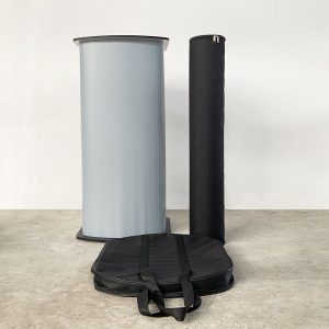 Balcão Power Spot Mini