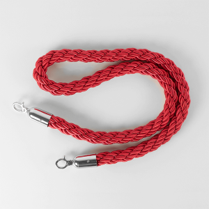 Corda Vermelha Q-line Elegance Series 1500